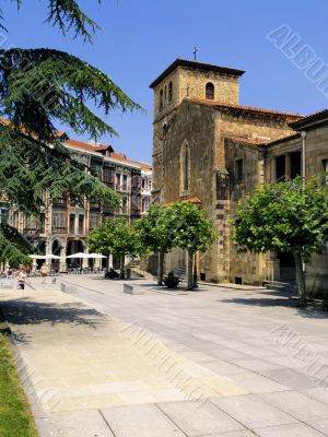 Aviles, Spain