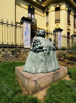 Aviles, Spain