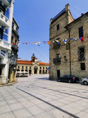 Aviles, Spain