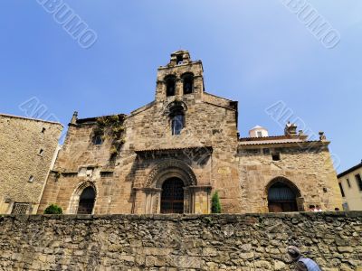 Aviles, Spain
