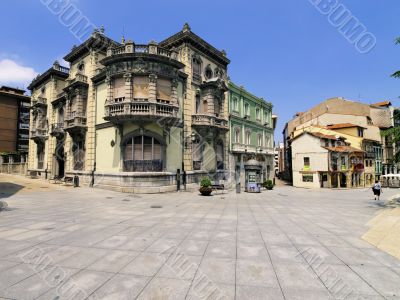 Aviles, Spain