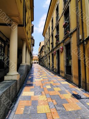 Aviles, Spain