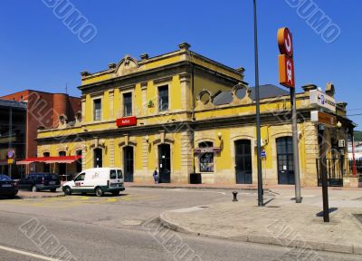 Aviles, Spain