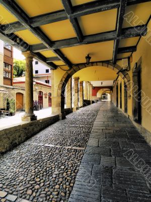 Aviles, Spain