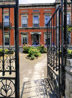 Aviles, Spain