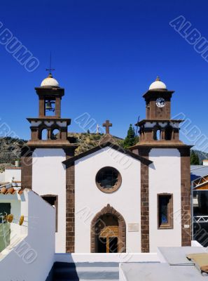 Artenara