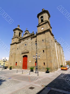 Aguimes