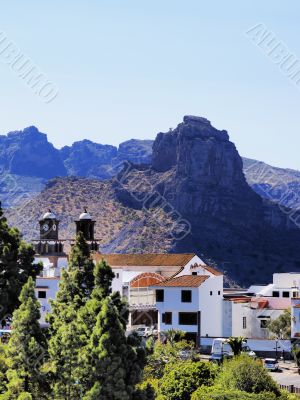 Artenara