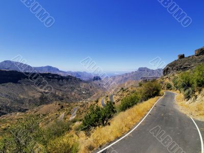 Gran Canaria