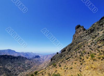Gran Canaria
