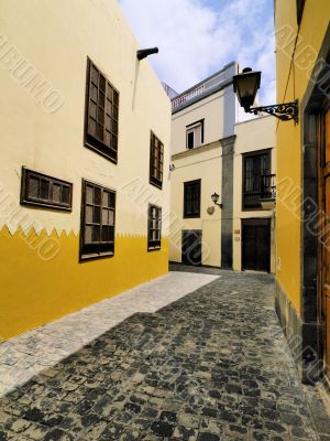 Las Palmas