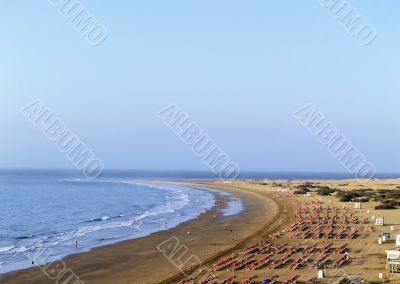 Maspalomas