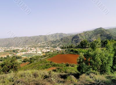 Gran Canaria