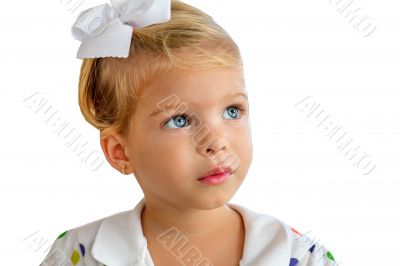Cute Child