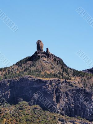 Nublo Rock