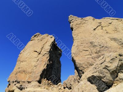 Nublo Rock