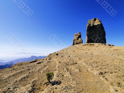 Nublo Rock
