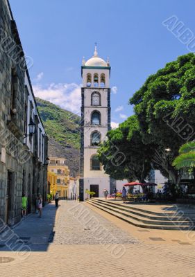 Garachico