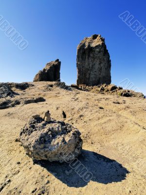 Nublo Rock