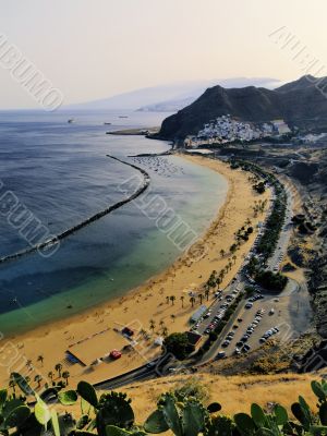 Tenerife