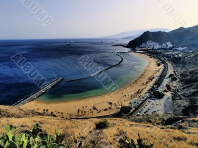 Tenerife