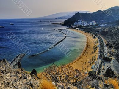 Tenerife