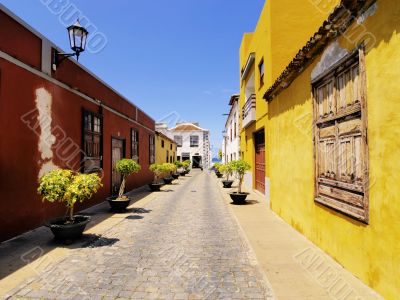 Garachico