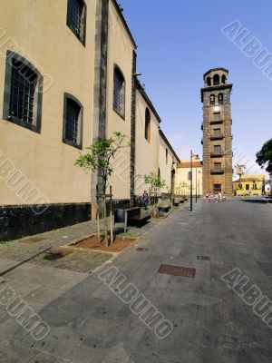 San Cristobal