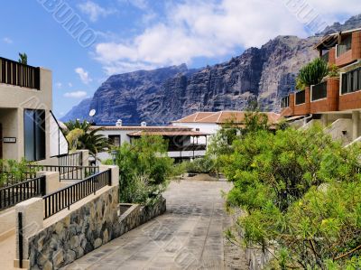 Tenerife