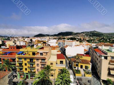 San Cristobal