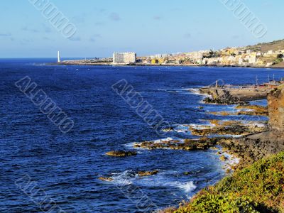 Tenerife