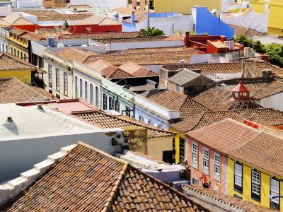 San Cristobal