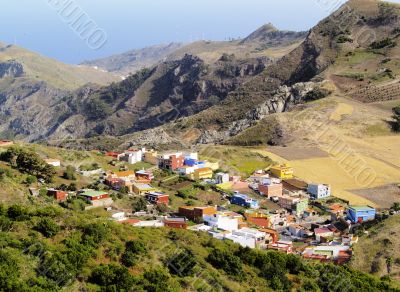 Tenerife
