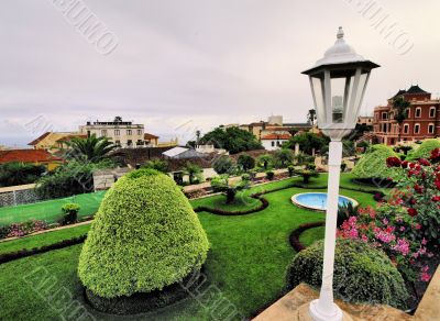 Orotava