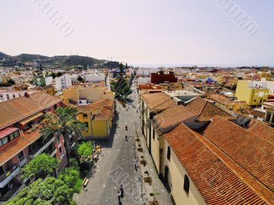San Cristobal