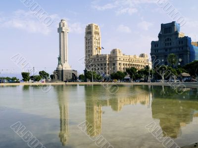 Santa Cruz de Tenerife