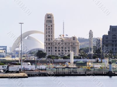 Santa Cruz de Tenerife