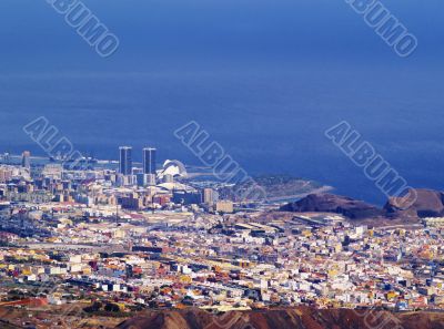 Santa Cruz