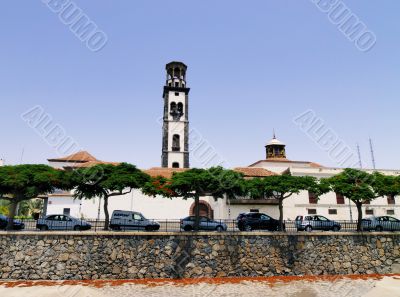 Tenerife