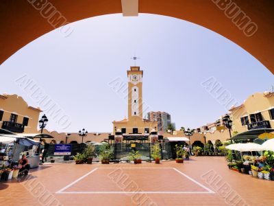 Santa Cruz