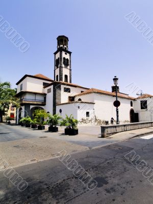 Tenerife