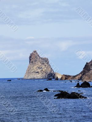 Taganana, Tenerife