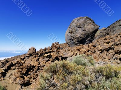 Teide National Park