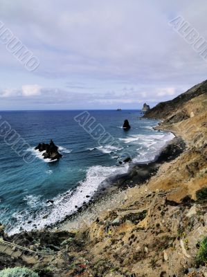 Taganana, Tenerife