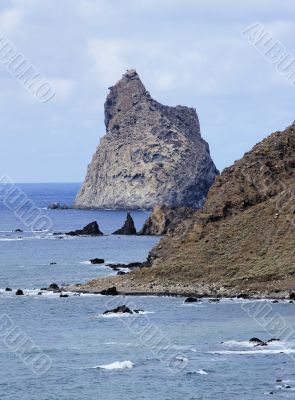 Taganana, Tenerife