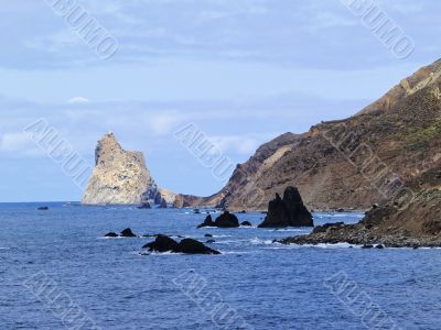 Taganana, Tenerife