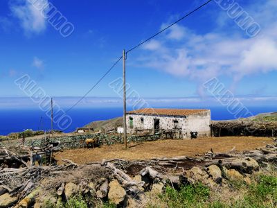 Tenerife