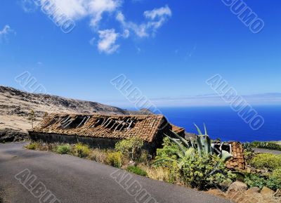 Tenerife