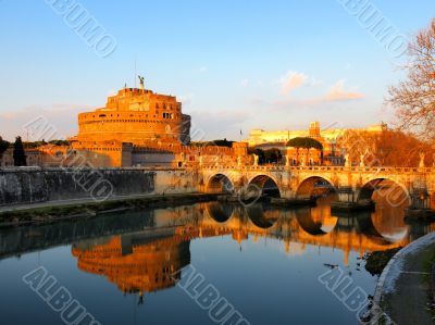 Castel Sant Angelo