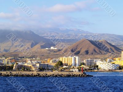 Tenerife